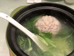 -狮王府淮扬菜(新街口友谊店)