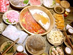 -小龙坎火锅(总店)