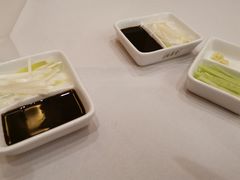 -北京全聚德(天安门店)