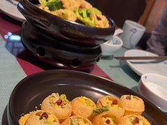 -闻鲜素食茶餐厅(高新区店)
