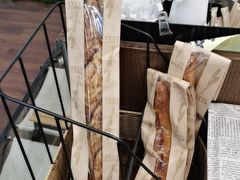 -富贵面包公司(运河店)