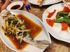 -盛宴标帜餐厅·亲子自助 (南昌喜来登酒店)