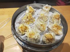 -真真鲜馄饨店(启蒙路店)