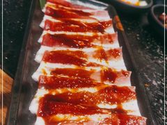 -九田家黑牛烤肉料理(中北镇店)