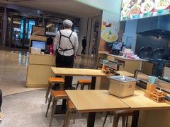 -大食代美食广场(上海中心店)