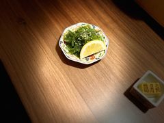 -隐月· 㐂和食屋(芝罘万达公馆店)