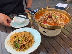 -江南小叙·美食研究院(鱼街店)