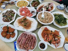-源海渔村·现捞海鲜(大角湾店)