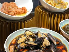 -火叮叮自助烤肉·现切牛肉(茂业店)