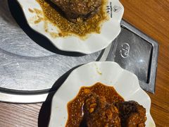 -老号尤兔头(西川店)