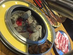 -紫霞门韩国料理烤肉(深南东路店)