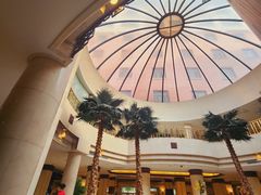 -北京前门建国饭店