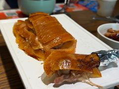 -小大董·烤鸭(王府井apm店)
