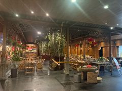 -顺兴老茶馆·精品川菜(世纪城店)