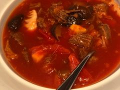 -俏江南天津时尚曲艺主题餐厅(马场道店)