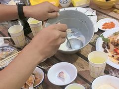 -清真·伊清阁餐厅