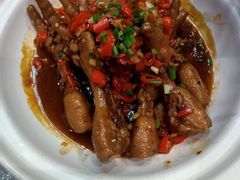 -农家湘菜(安亭店)