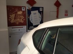 -上德宝骏宝马5S店
