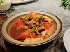 -纳瓦新疆菜(银都店)