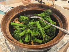 -香顺·客家菜(东坑店)