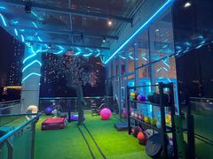 -银锐24h健身·Ai闪练(建设路店)