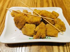 -大炮盐酥鸡(新街口店)