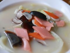 -鸡毛店·川菜(双楠店)