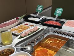 -海底捞火锅(汇金星力城店)