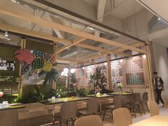 -一坐一忘云南菜(卓悦中心)