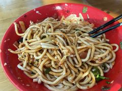 -华中农业大学-荟园餐厅