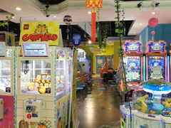 -大玩家(青岛CBD延吉路万达店)