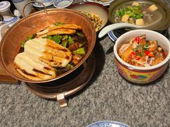-南京大牌档(青岛万象城店)