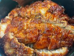-银河烧鳗·活鳗料理专门店(西单大悦城店)