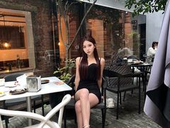 -Ocean's Table 欧舍