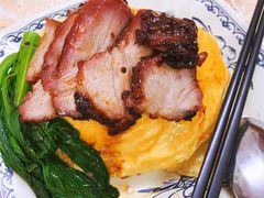 -渔记茶餐厅(渔村店)