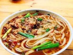 稀稀粉米线-阿娇魏道(傣味小吃普洱特色店)