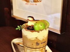 -Vanillacafe香草咖啡(银海大世界店)