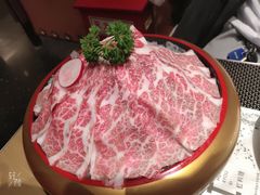 -虹料理·日料放题(悠方店)