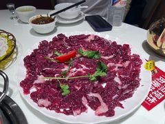 -潮泰牛肉火锅 · 创于1992年(车公庙店)