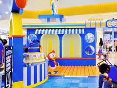 -天河城购物中心