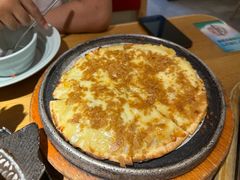 -蜜桃餐厅·伴山(海岸城店)