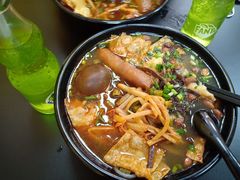 -阿生哥螺蛳粉•火锅(永安街店)