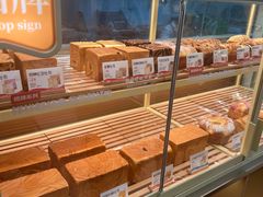 -爸爸糖手工吐司(上海五角场万达店)
