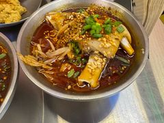 -蓉三少冒烤鸭·四川小吃集(北京首店)