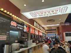 -银记肠粉店(北京路店)