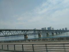 -钱塘江大桥