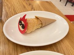 -城市大道红炉披萨烘焙坊