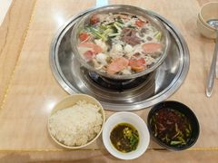 -海关荤豆花(洋河一路店)