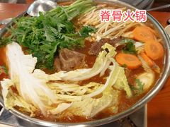 -韩礼年糕(飞虹路店)