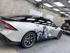 -车友必成·3M汽车贴膜/隐形车衣/改色膜(成都店)